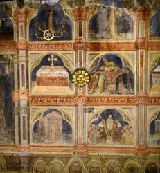 Scènes religieuses, d